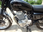 �������� �� ������ �������� Honda CB400SS-E 2004 ���� 13